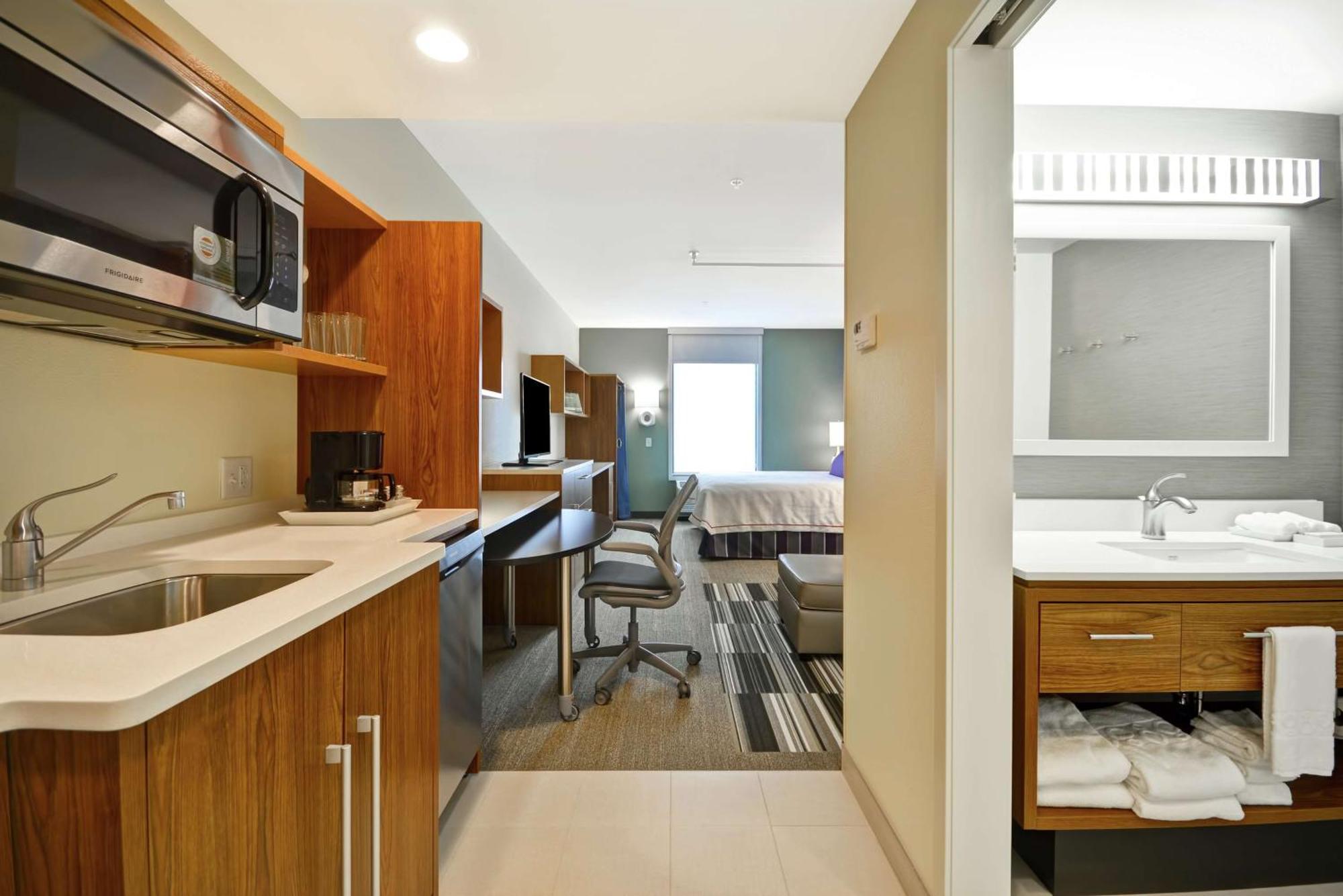 Home2 Suites By Hilton Minneapolis-Eden Prairie Minnetonka Eksteriør billede